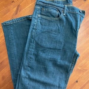 Men's Levis 511 Slim-fit jeans - 36x30